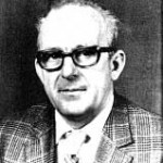 Raymond E. Wiley 1969